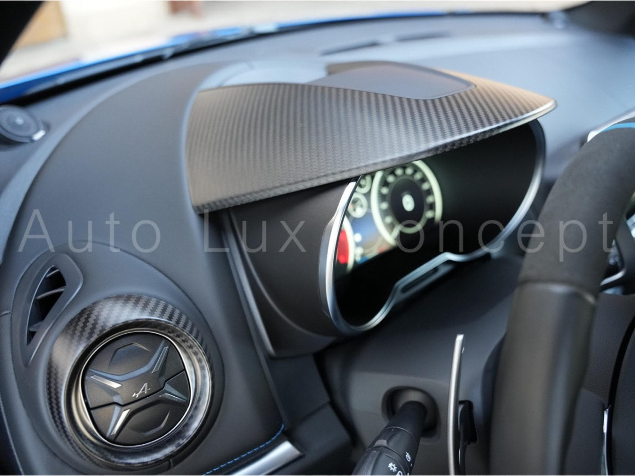 Alpine A110 Première Édition N° 629 / 1955 (2018) - Photo 14