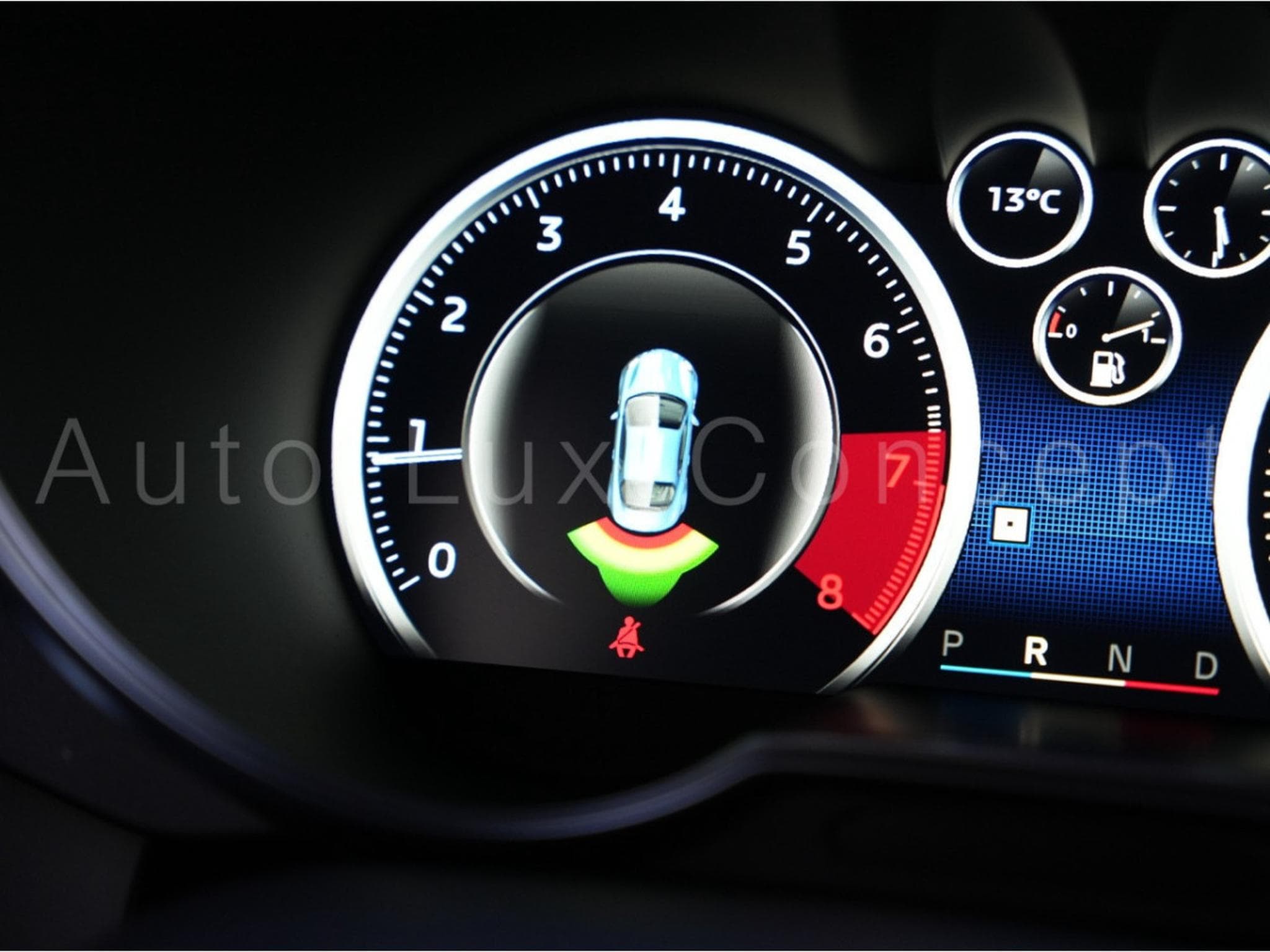 Alpine A110 Première Édition N° 629 / 1955 (2018) - Photo 16