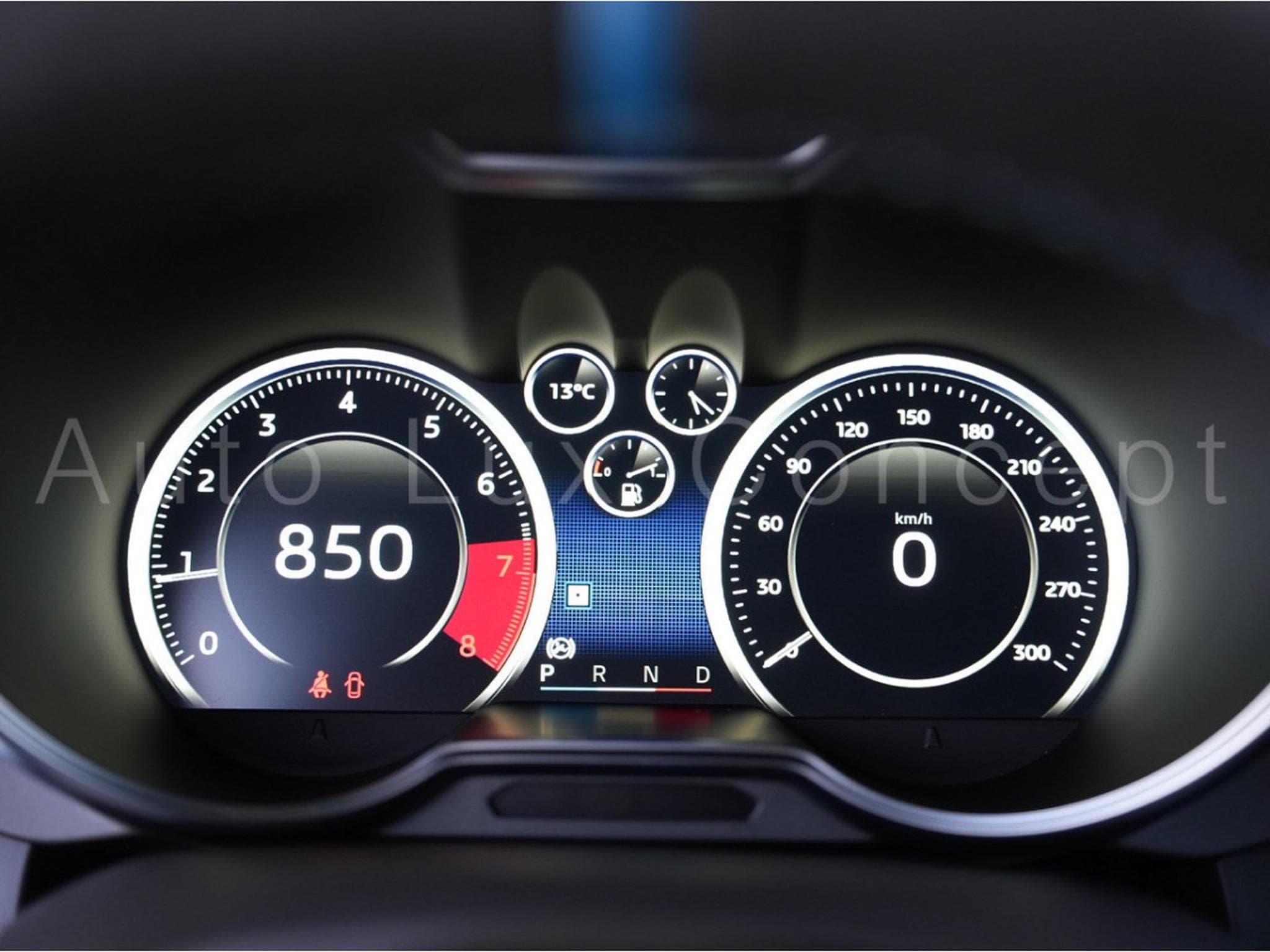 Alpine A110 Première Édition N° 629 / 1955 (2018) - Photo 28