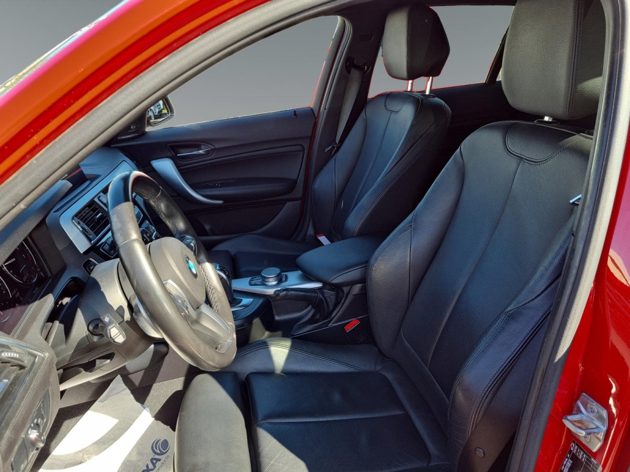 BMW M140 X-DRIVE (2018) - Photo 10