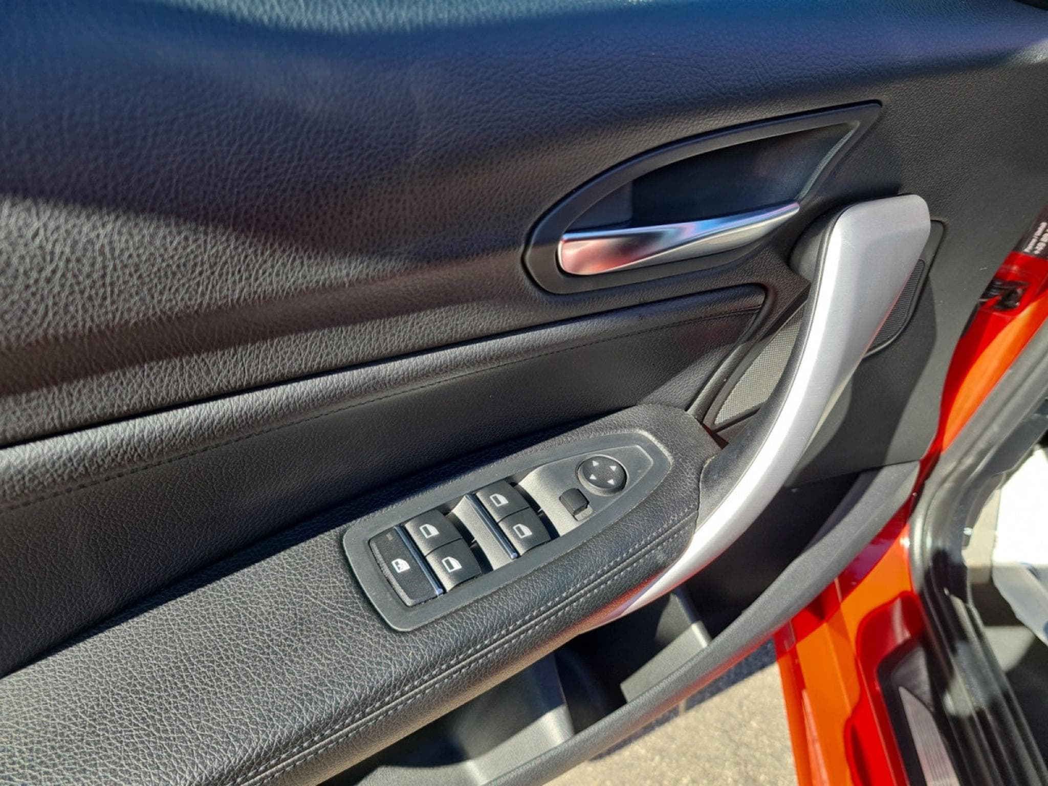 BMW M140 X-DRIVE (2018) - Photo 11