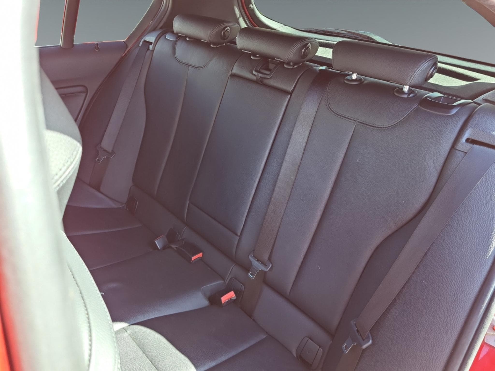 BMW M140 X-DRIVE (2018) - Photo 15