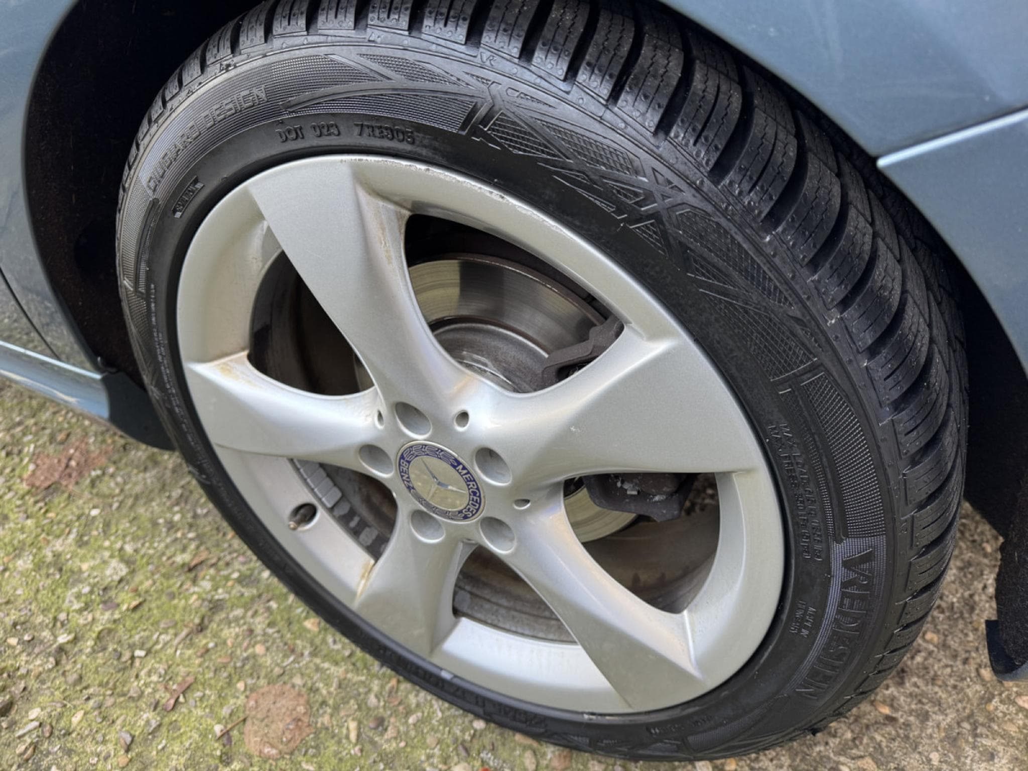 Mercedes B 200 Cdi 6Gang Leder-Navi-Bi-Xenon-Elekt.Sitz- (2013) - Foto 8