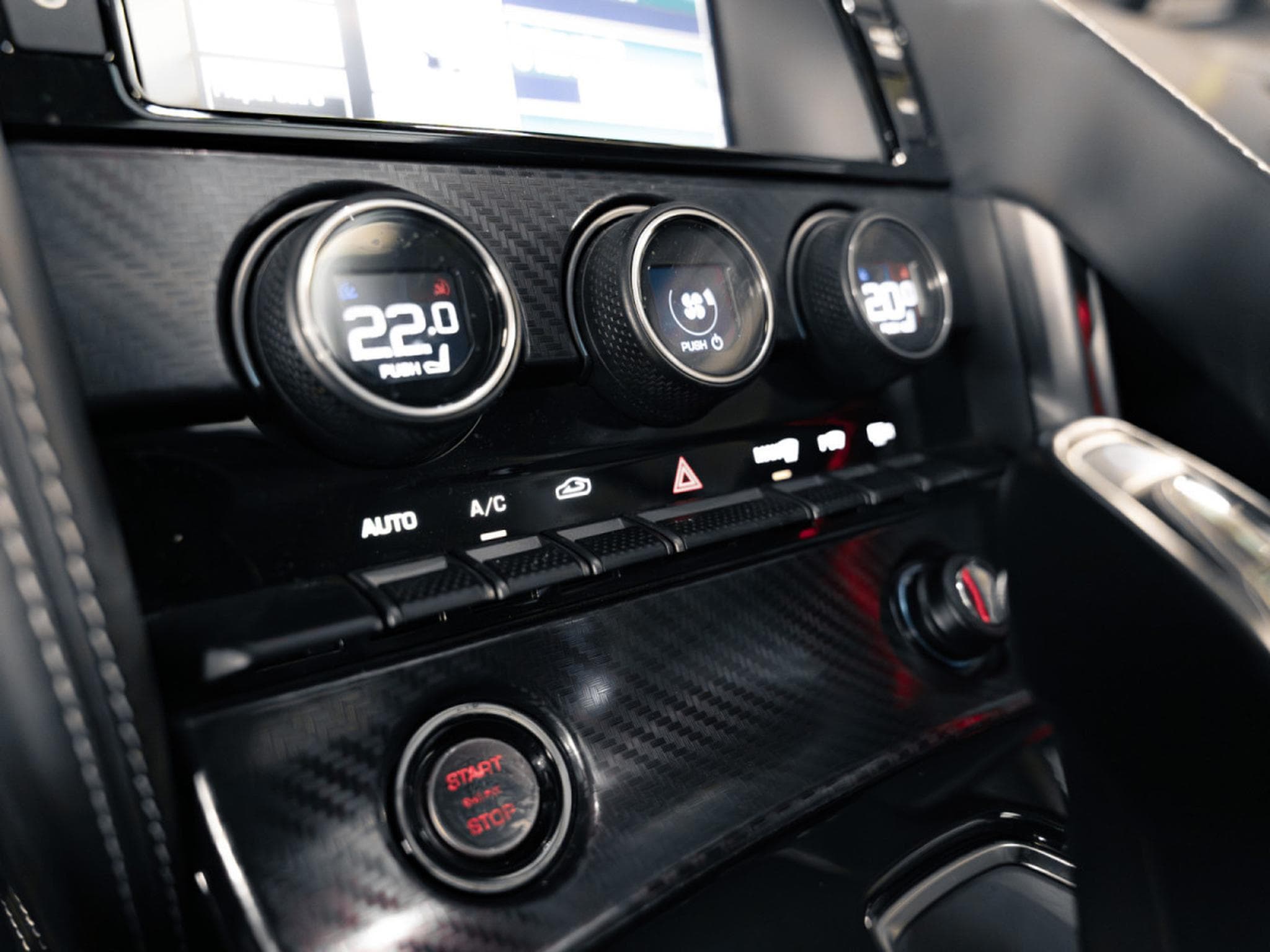 Jaguar F-Type F-Type R 5.0 V8 Supercharged essence (2014) - Foto 24