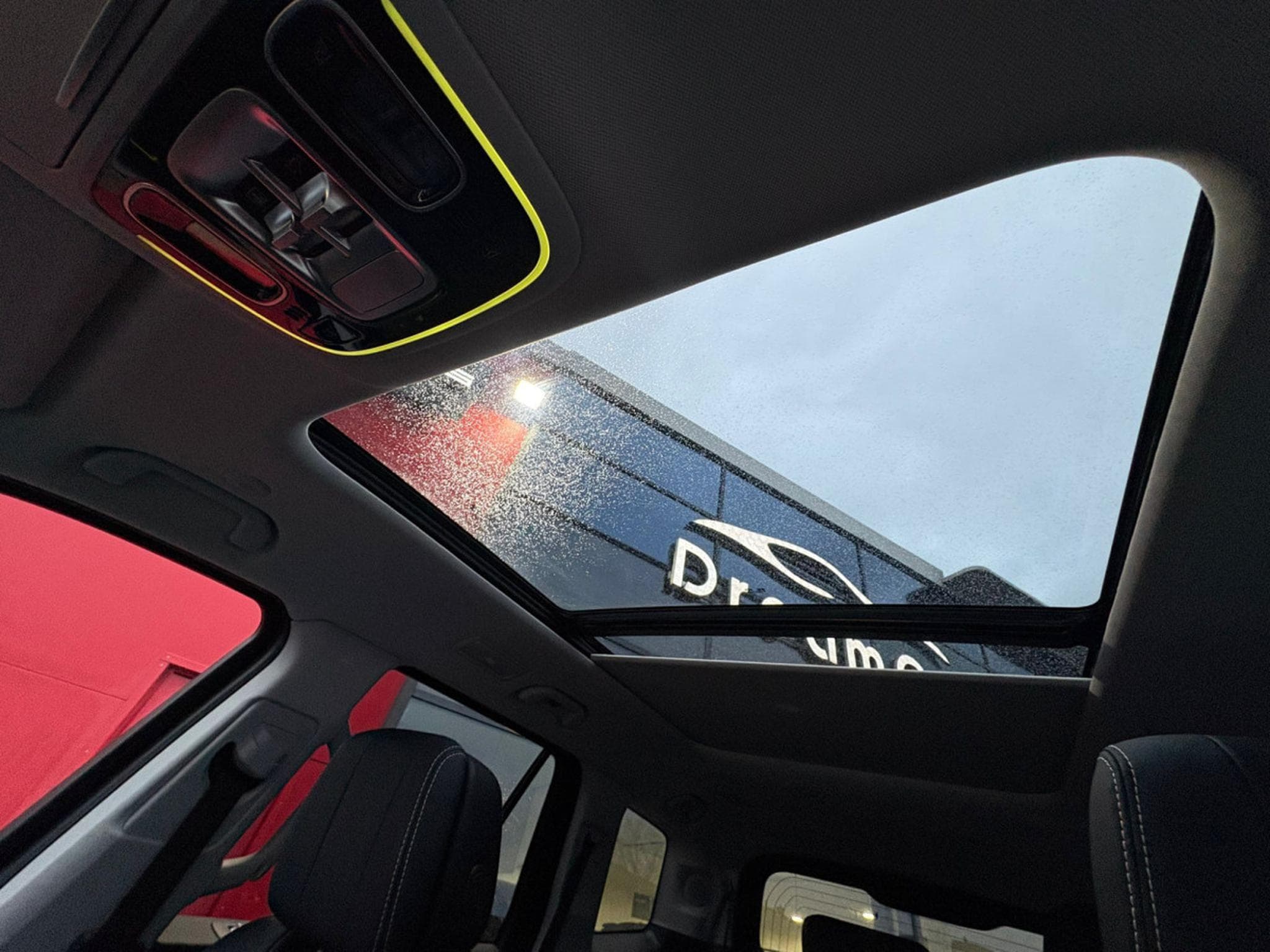 Baic BJ60 4X4 (2026) - Photo 13