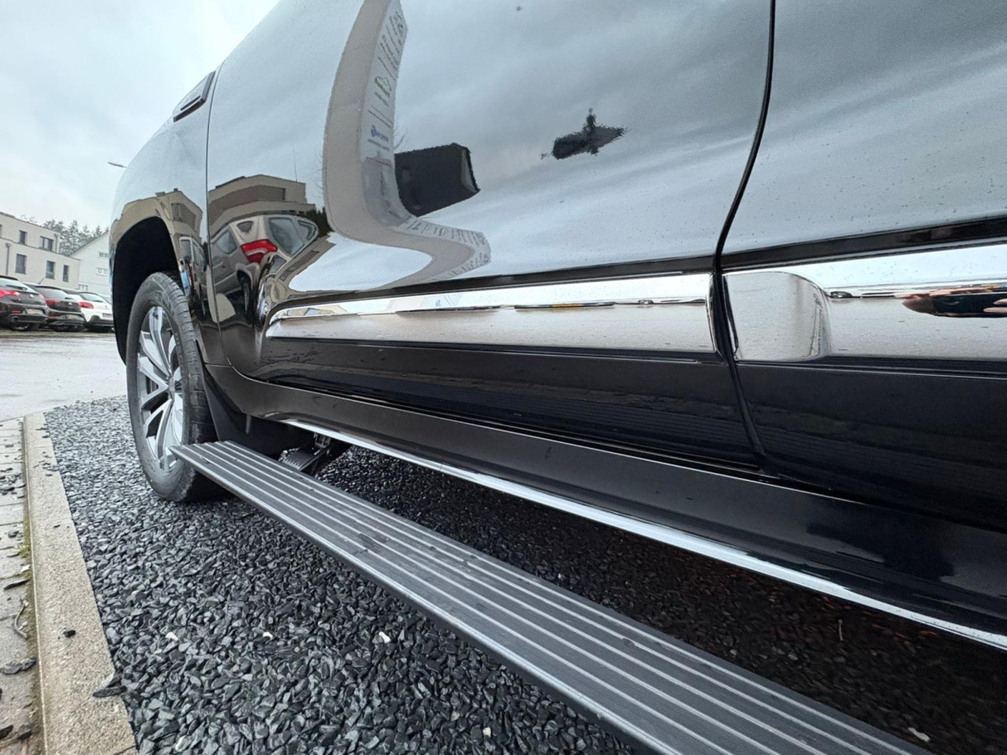 Baic BJ60 4X4 (2026) - Photo 22