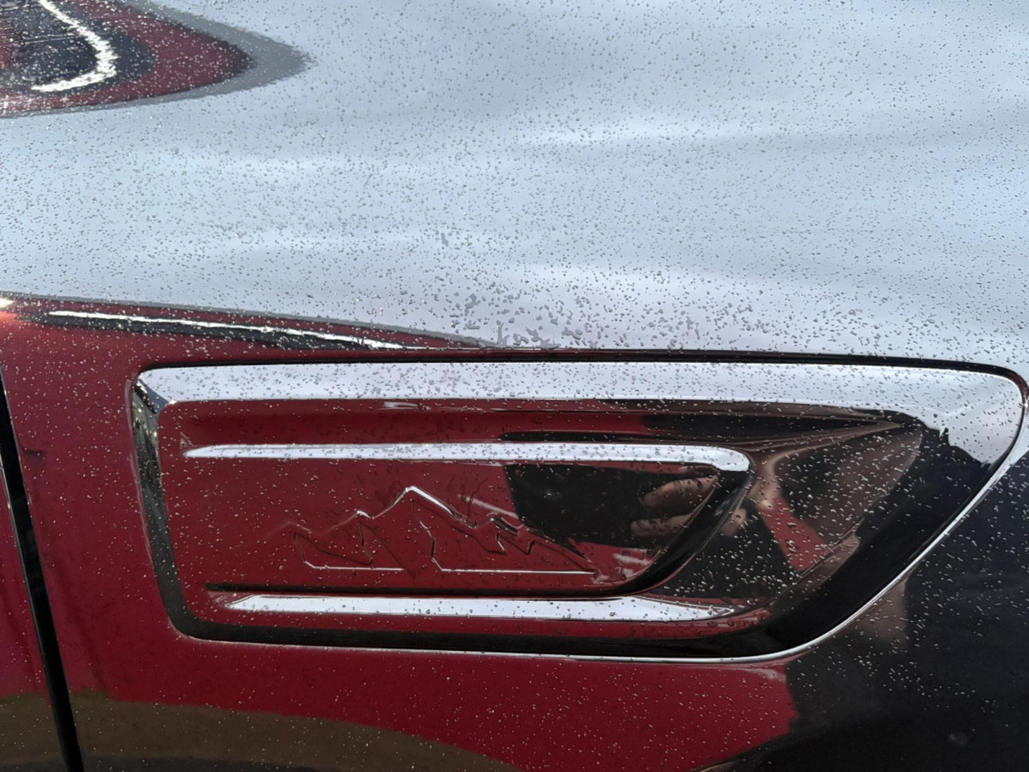 Baic BJ60 4X4 (2026) - Photo 25