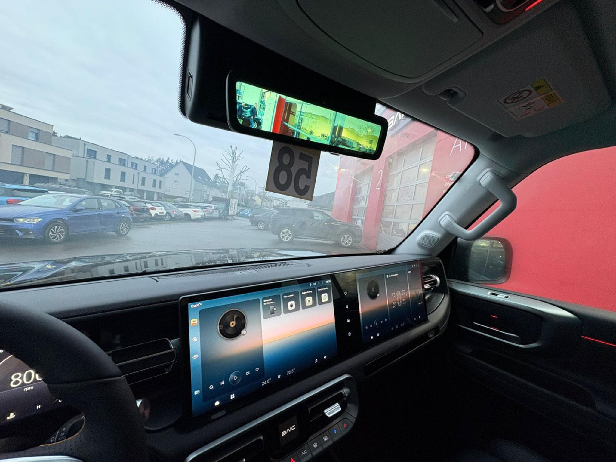 Baic BJ40 PRO (2026) - Photo 18