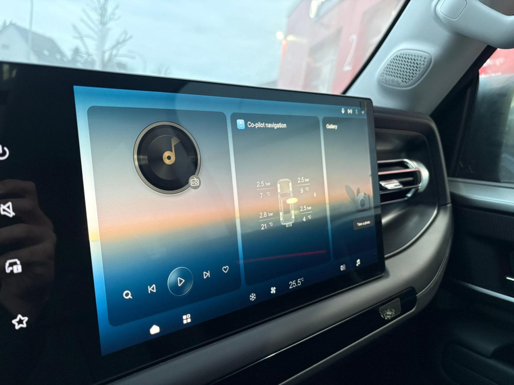 Baic BJ40 PRO (2026) - Photo 19