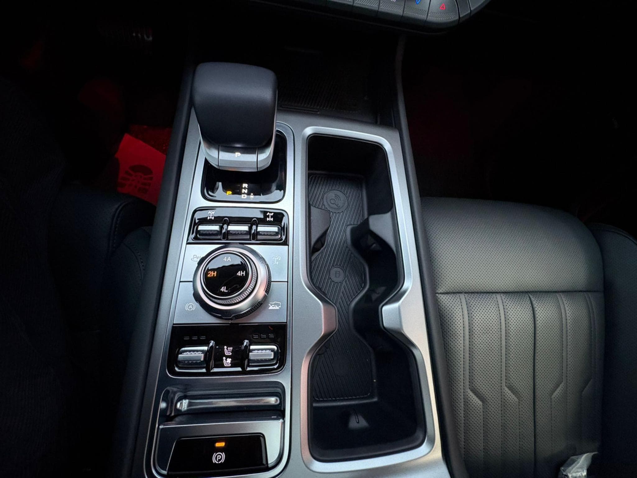 Baic BJ40 PRO (2026) - Photo 21