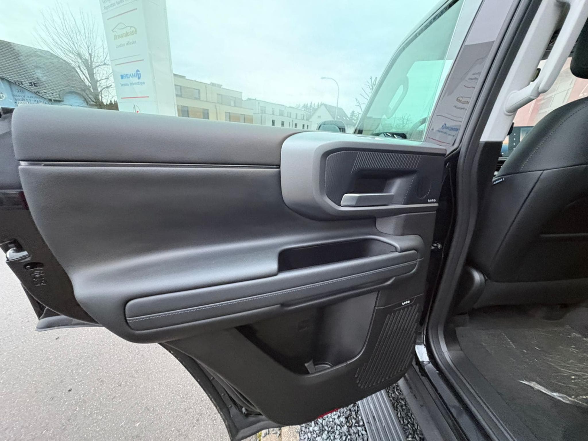 Baic BJ40 PRO (2026) - Photo 22