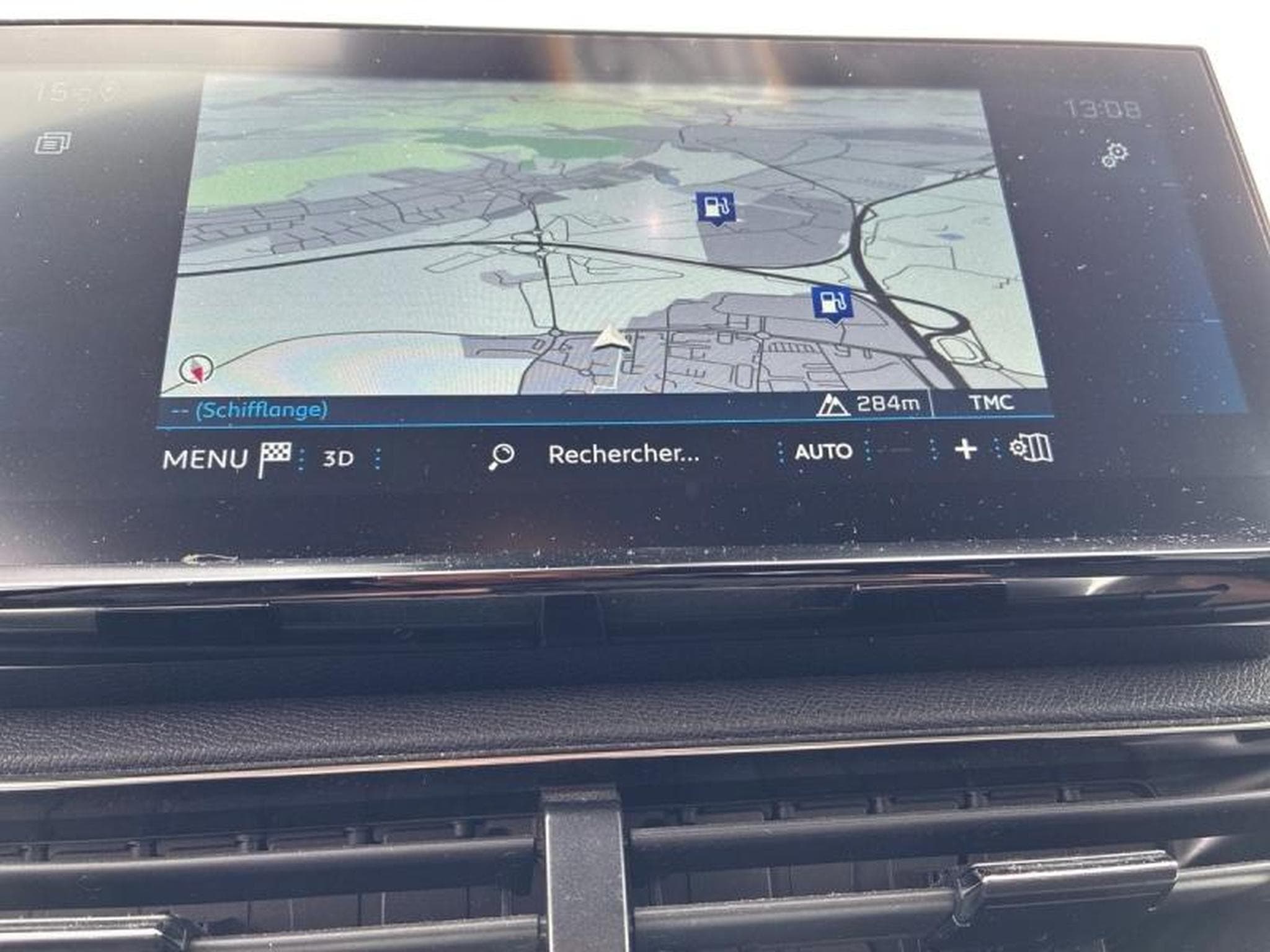 PEUGEOT 5008 1.5 BlueHDi 130ch S&S Allure Pack BVM6 (2023) - Photo 5