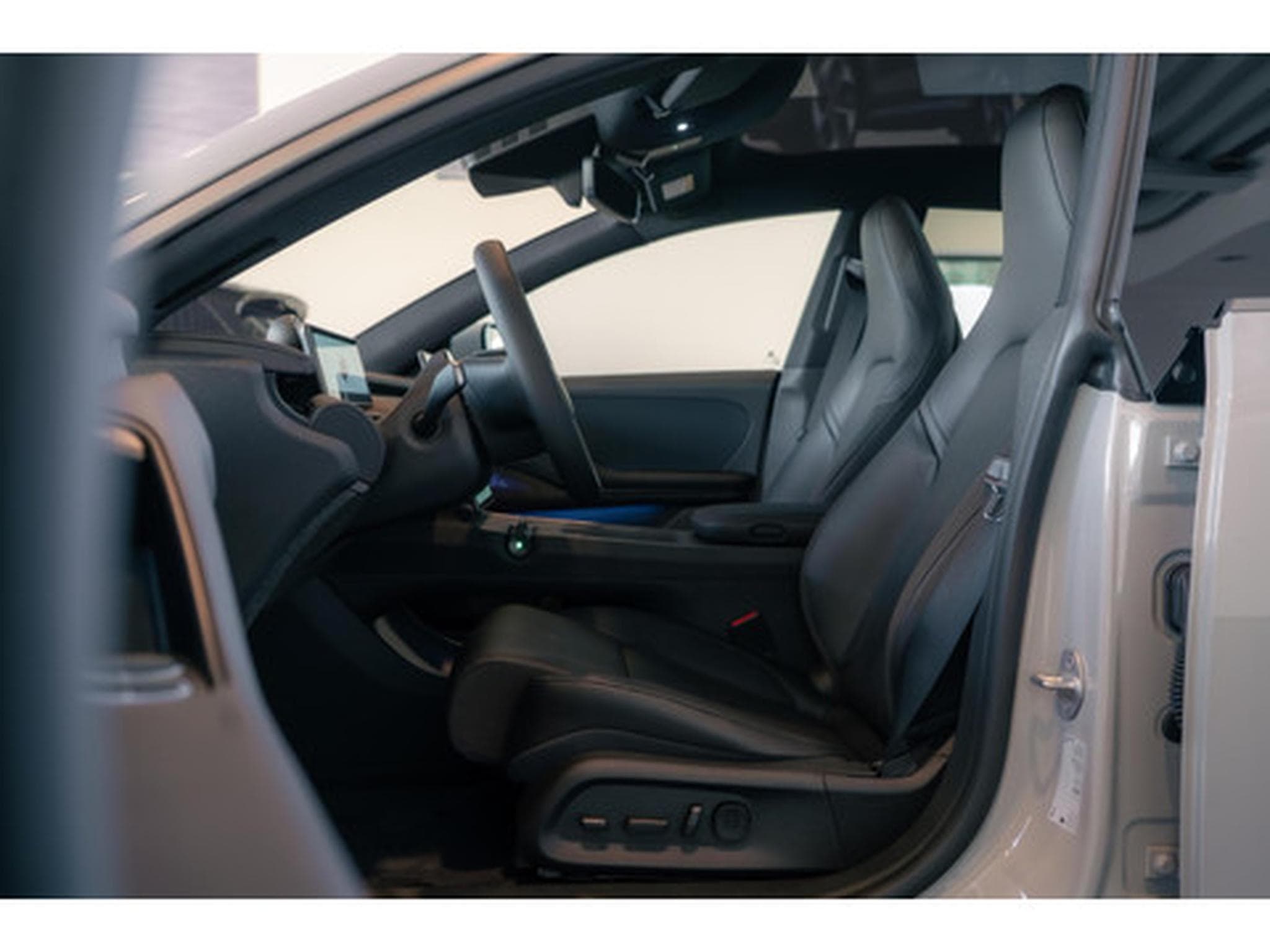 NIO ET5 Long Range First Edition (2026) - Photo 10