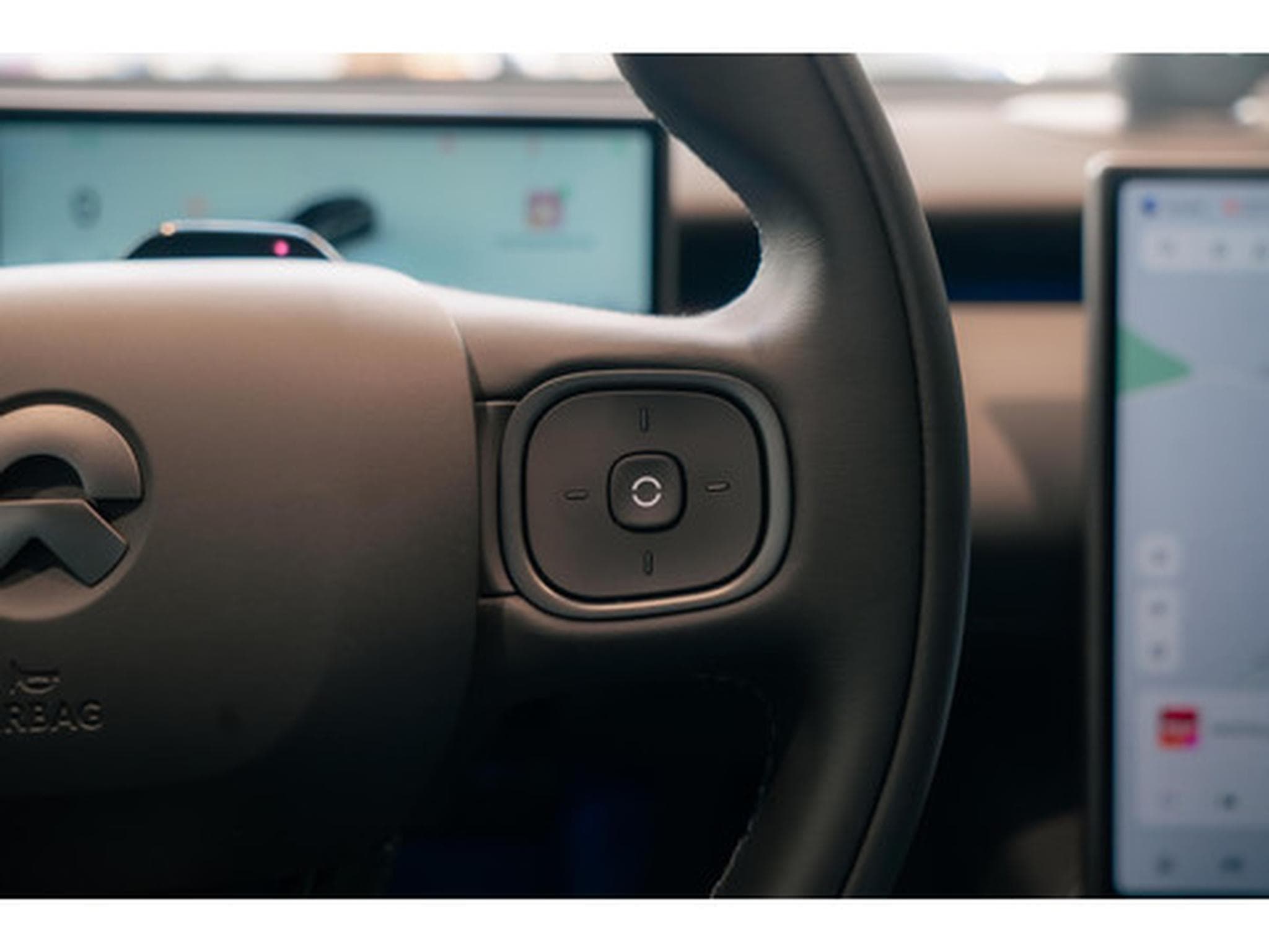 NIO ET5 Long Range First Edition (2026) - Photo 12