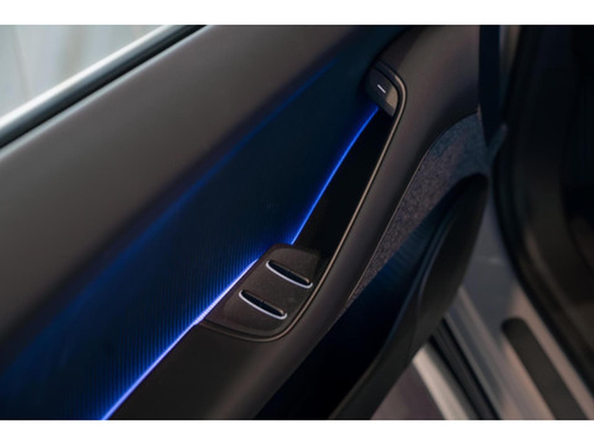 NIO ET5 Long Range First Edition (2026) - Photo 13