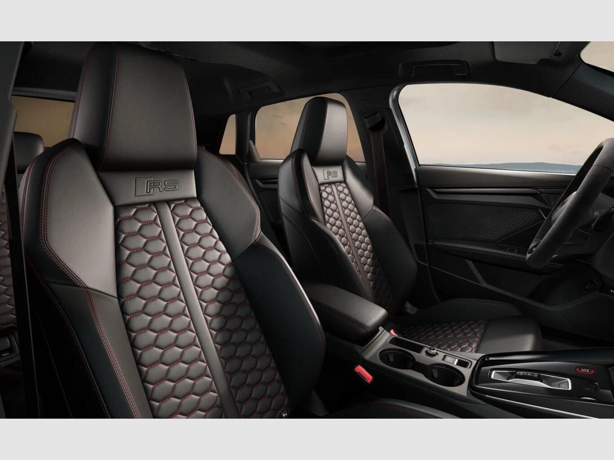 Audi RS3 RS 3 TFSI (2026) - Photo 5