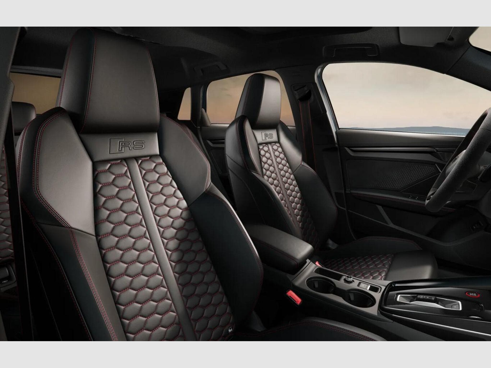 Audi RS3 RS 3 TFSI (2026) - Photo 5