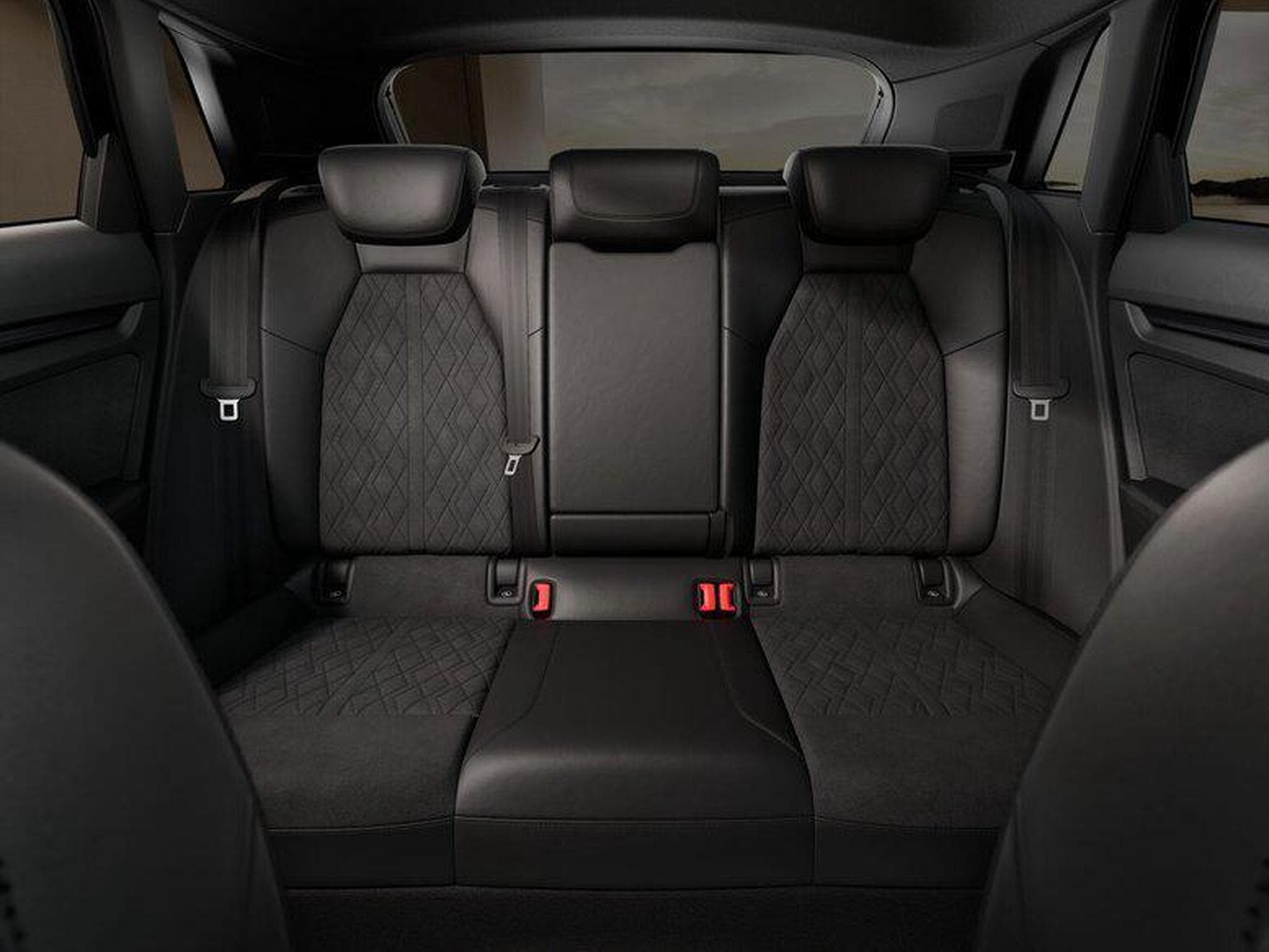 Audi RS3 Sportback 2.5 TFSI 7-Gang S tronic quattro (2026) - Photo 6