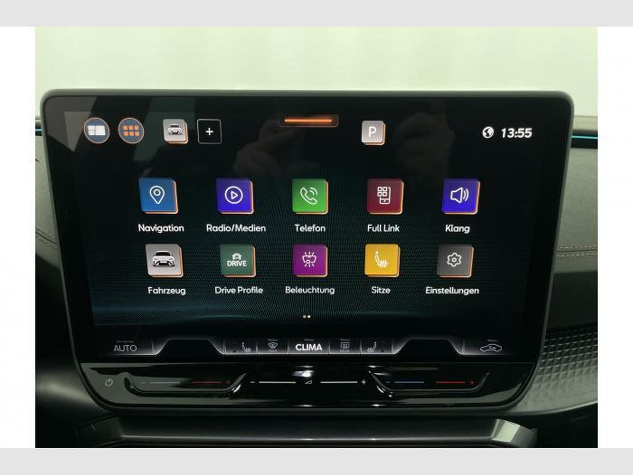 Cupra Leon 1.5 eTSI 110kW (2026) - Photo 19