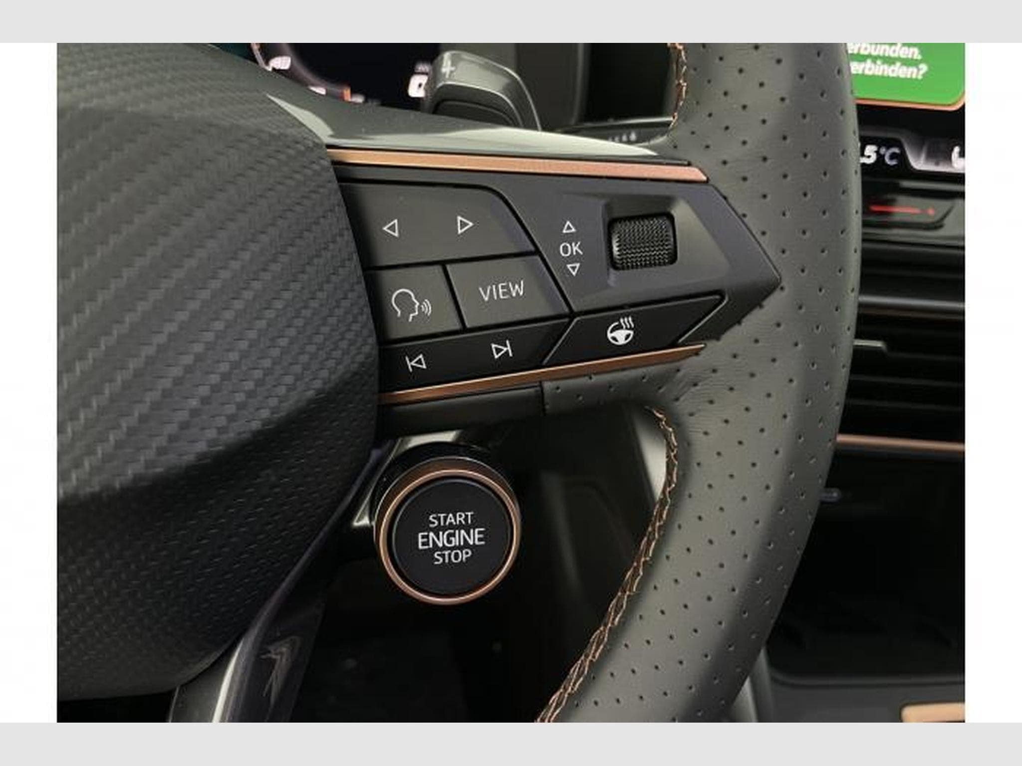 Cupra Leon 1.5 eTSI 110kW (2026) - Photo 20