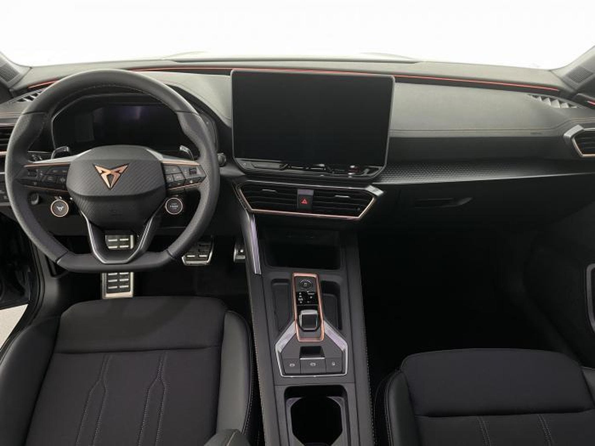 Cupra Leon 1.5 eTSI 110kW (2026) - Photo 15