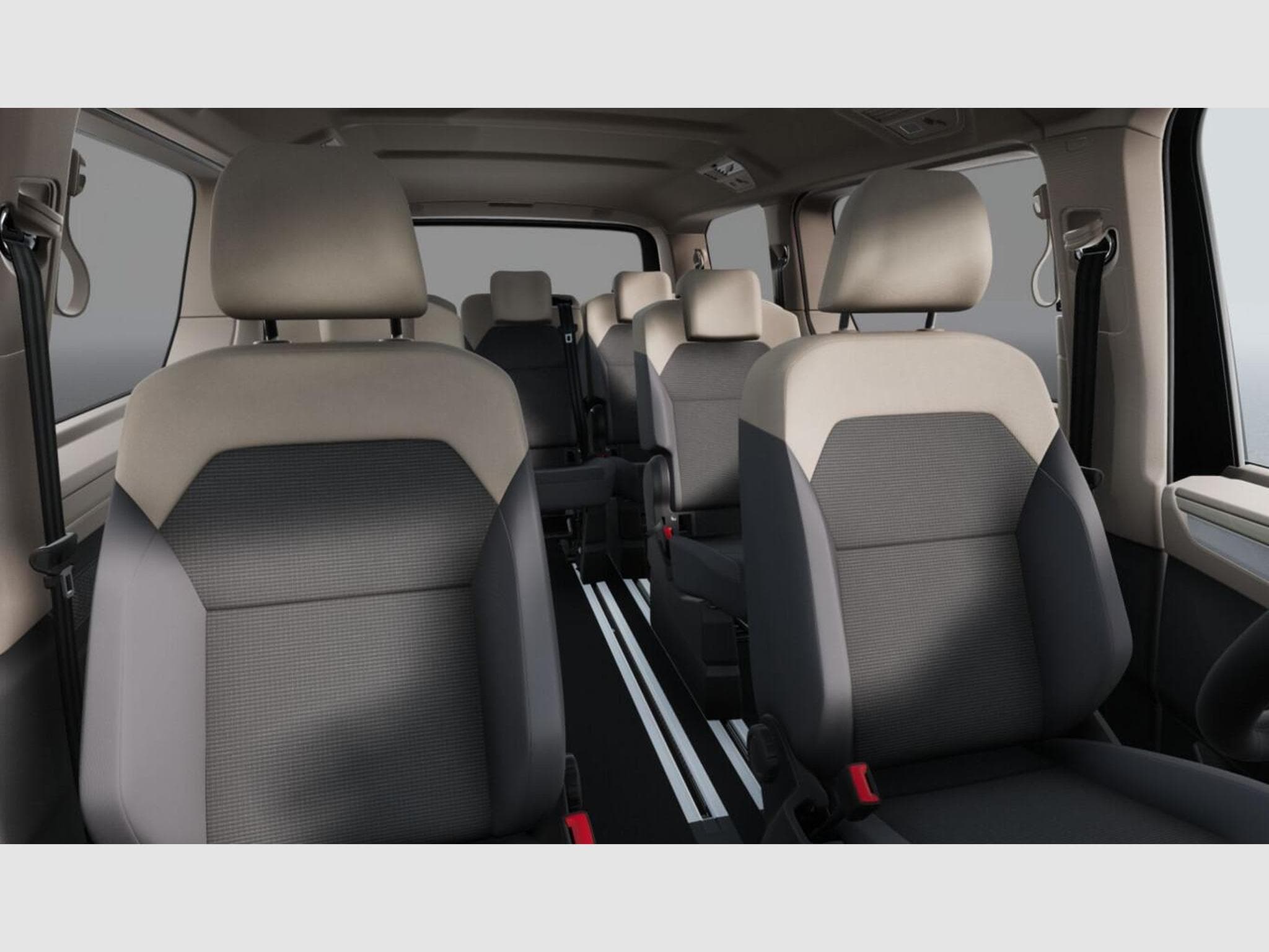 VW T7 PHEV 245 4M (2025) - Photo 2