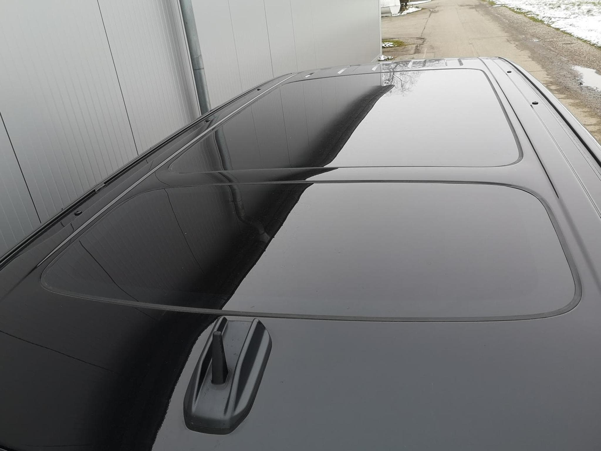 VW T7 Sport Edition (2026) - Photo 3