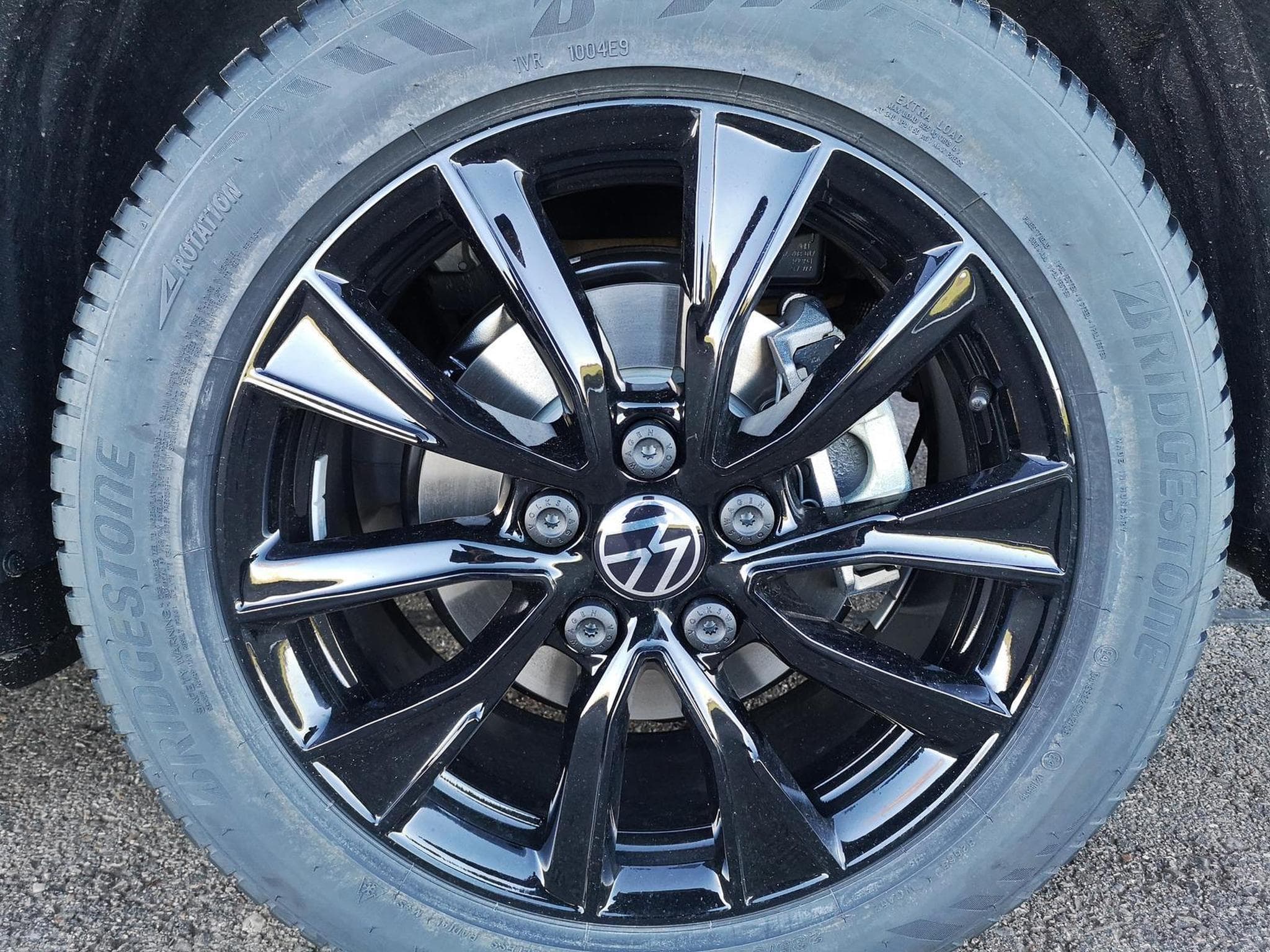 VW T7 Edition (2026) - Photo 4