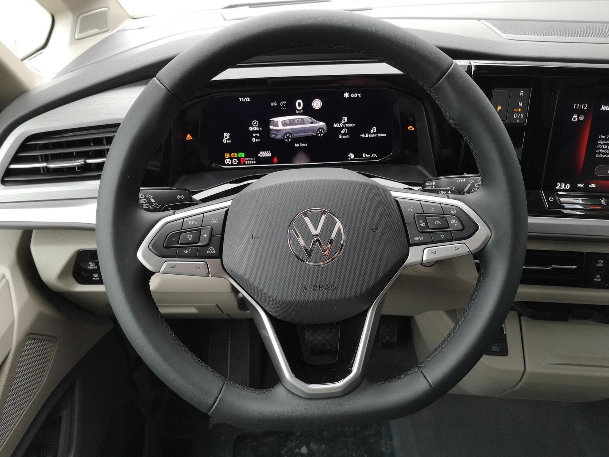 VW T7 Edition (2026) - Photo 5