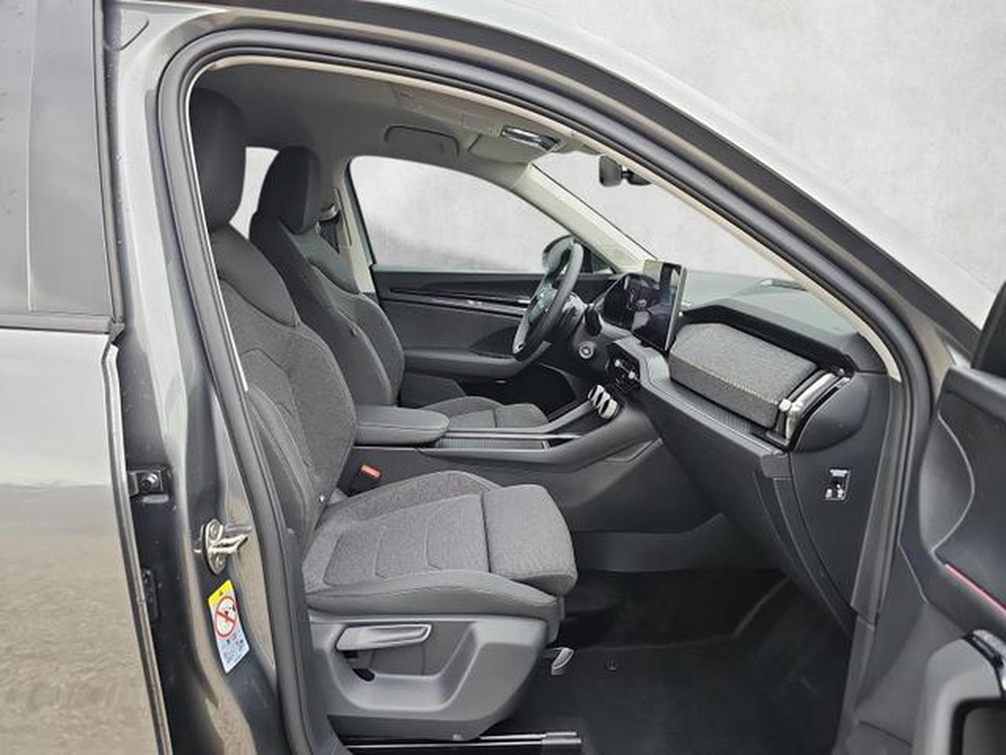 Skoda Kodiaq 2.0 TDI 110 kW Selection (2026) - Photo 10