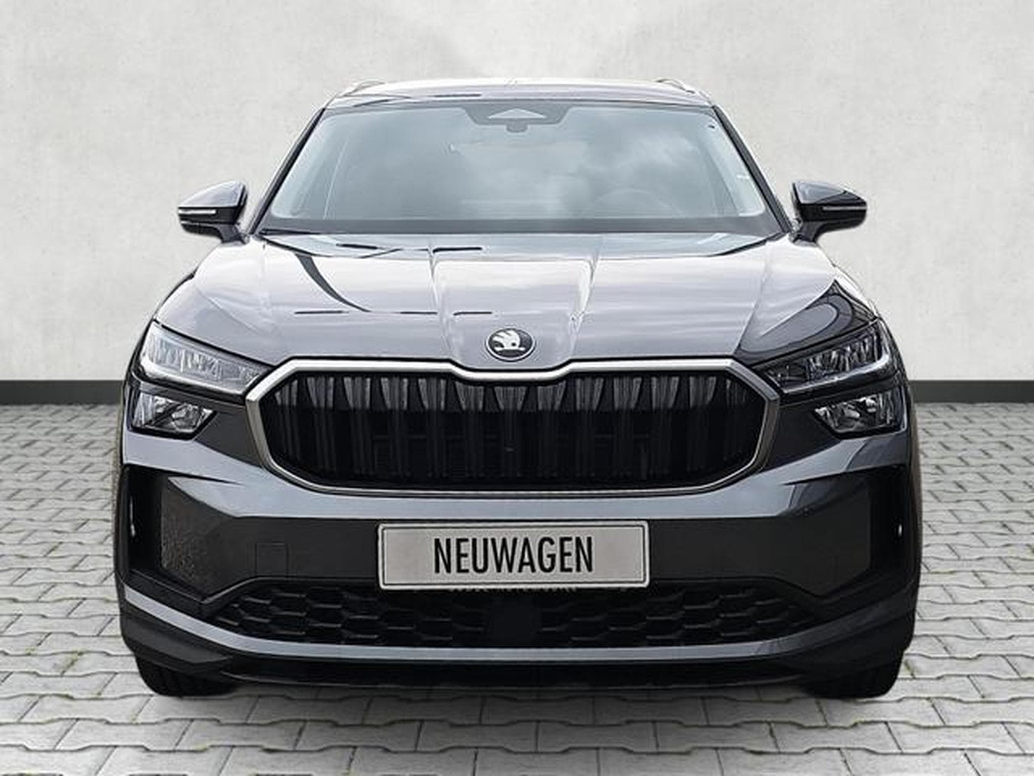 Skoda Kodiaq 2.0 TDI 110 kW Selection (2026) - Photo 2