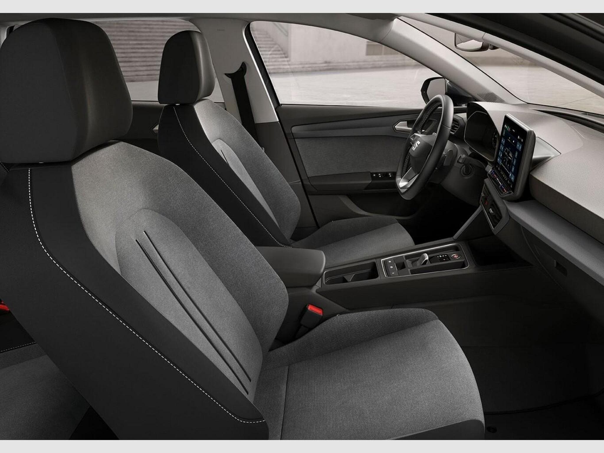 Seat Leon Style (2026) - Photo 5