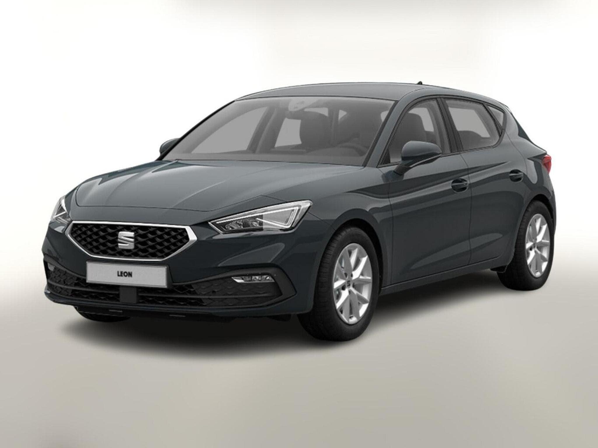 Seat Leon Style (2026) - Photo 1