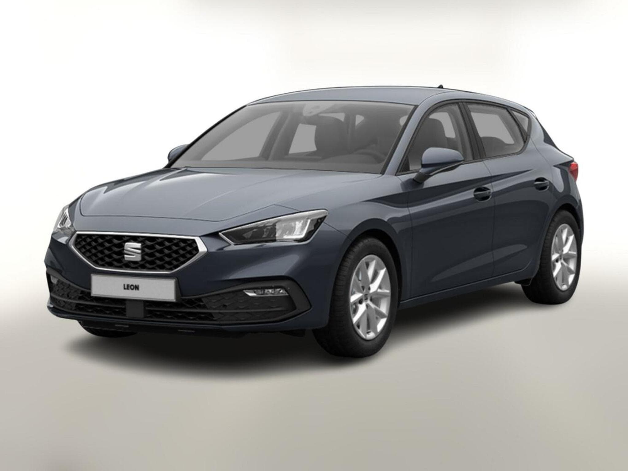 Seat Leon Style (2026) - Photo 1