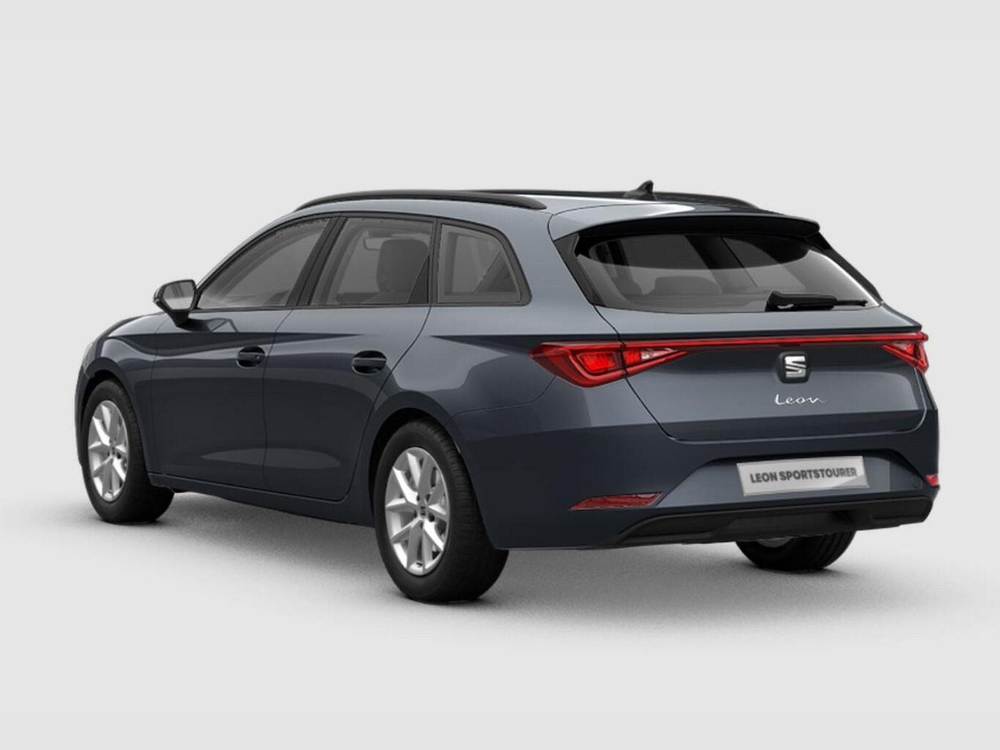 Seat Leon Style (2026) - Photo 5