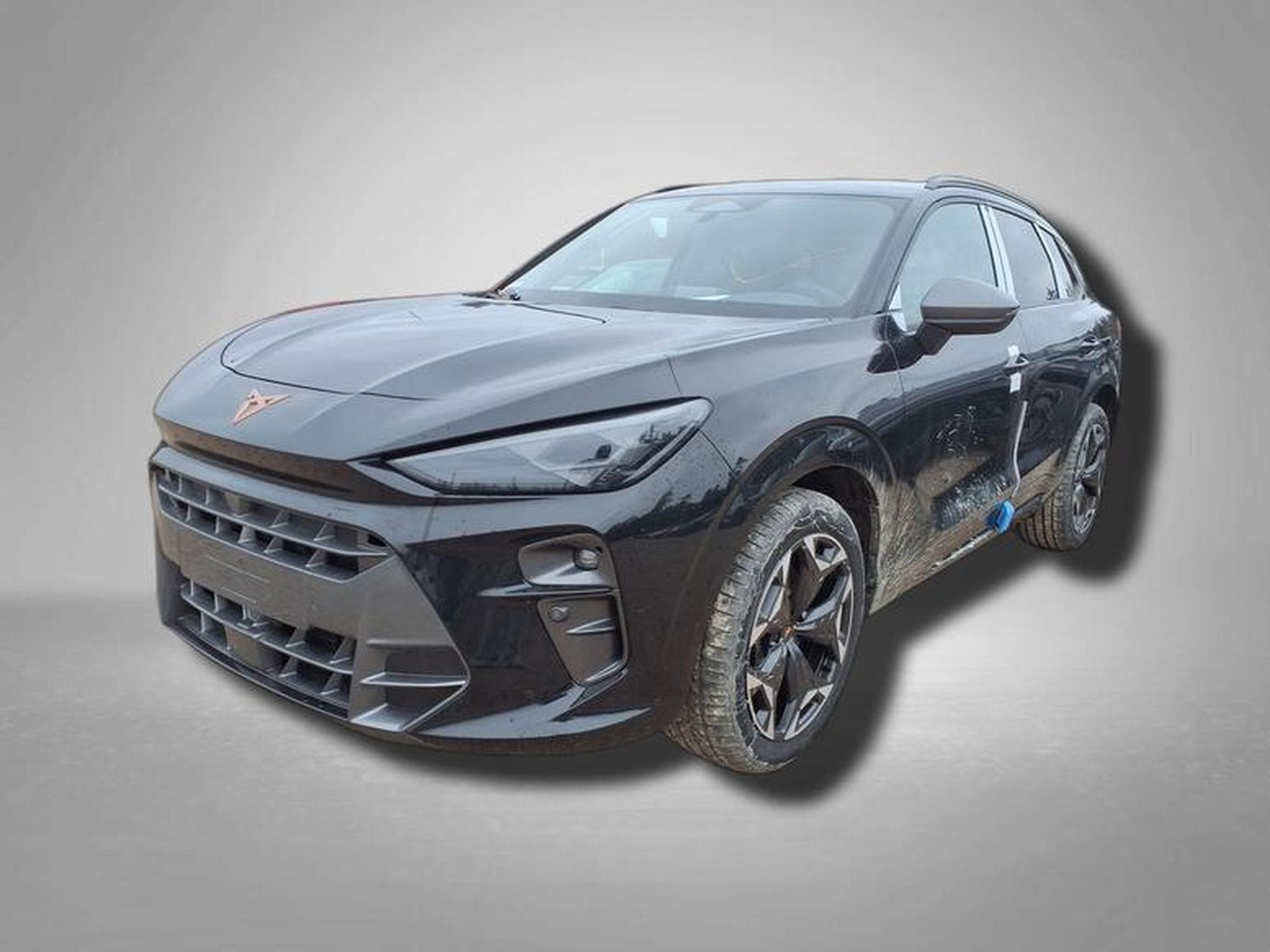 Cupra Terramar VZ 2.0 TSI 7-Gang-DSG 4Drive (2026) - Photo 4