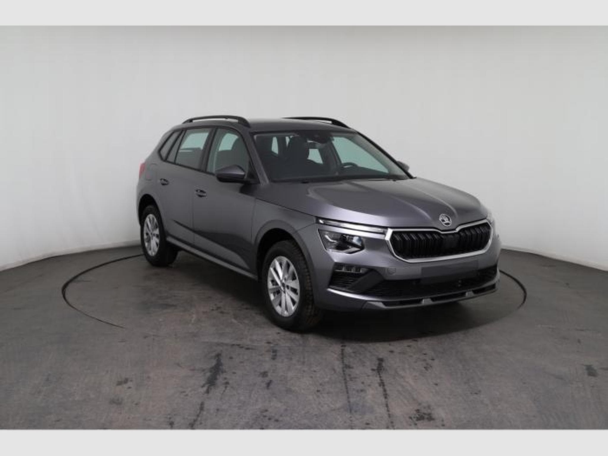 Skoda Kamiq Limited Edition Plus (2026) - Photo 10