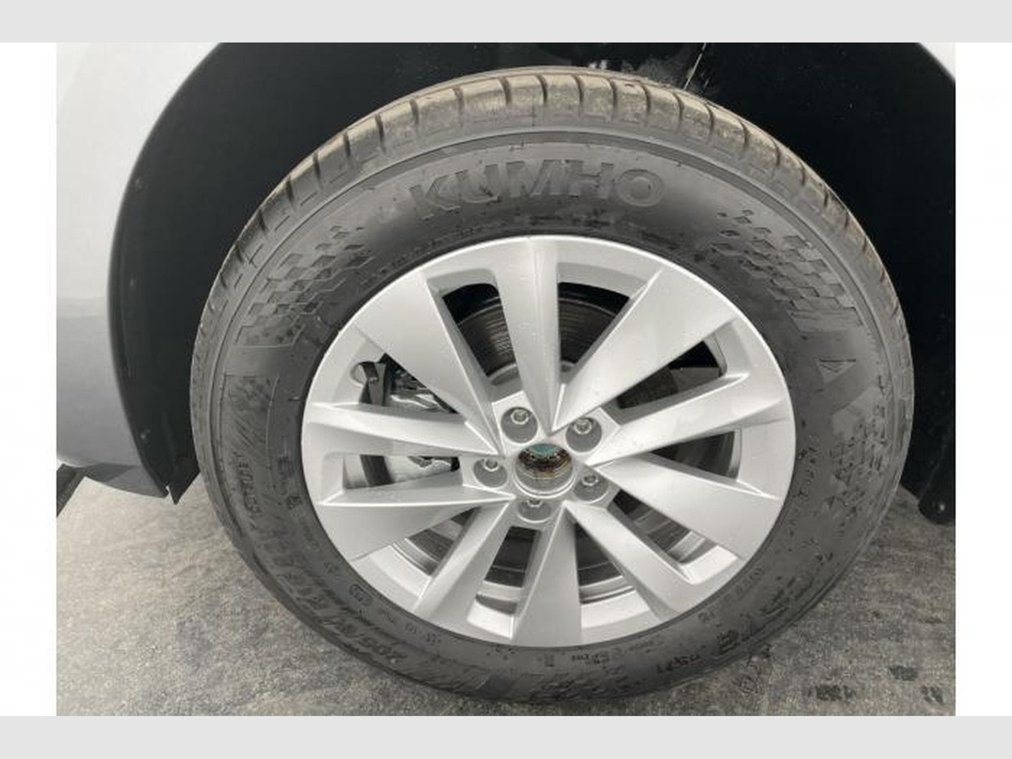 Skoda Kamiq Limited Edition Plus (2026) - Photo 11