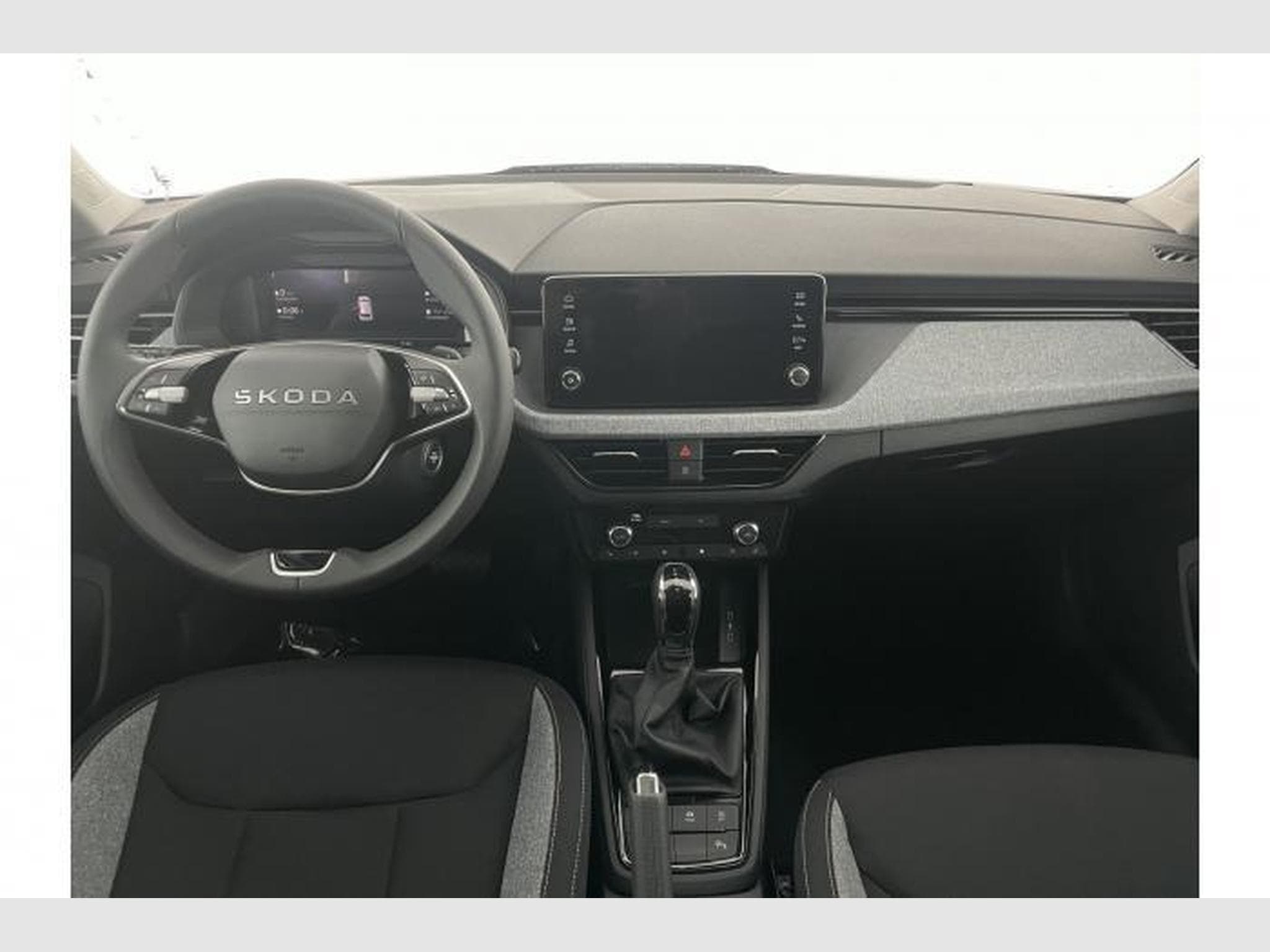 Skoda Kamiq Limited Edition Plus (2026) - Photo 16