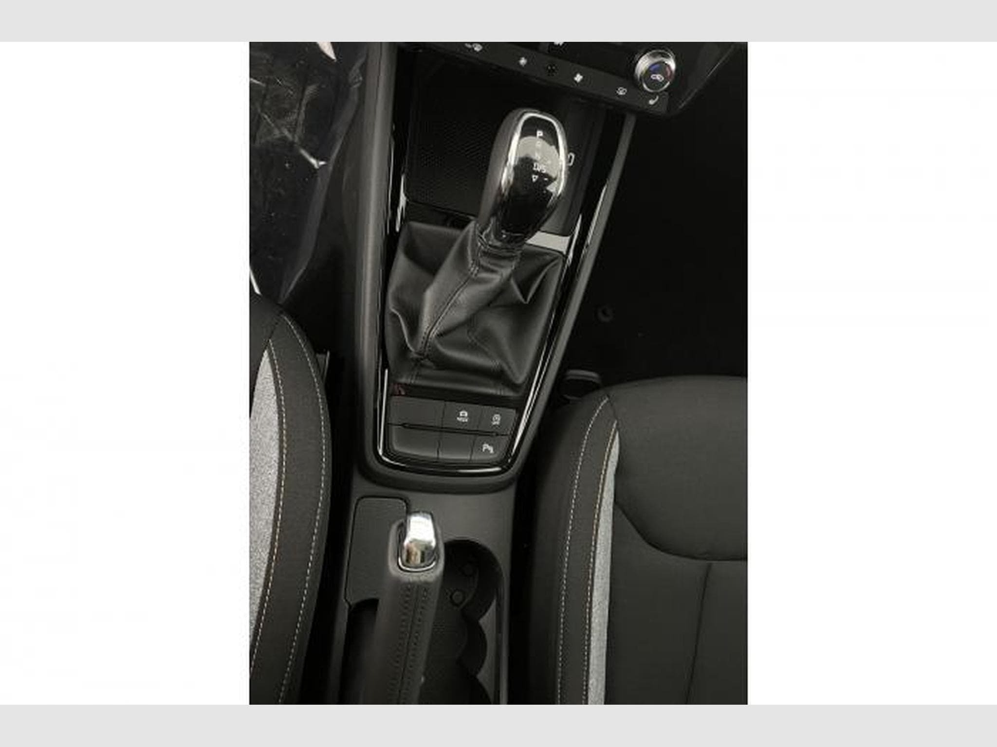 Skoda Kamiq Limited Edition Plus (2026) - Photo 18