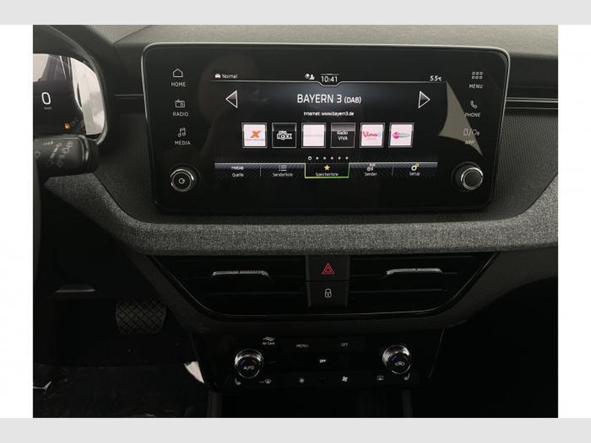 Skoda Kamiq Limited Edition Plus (2026) - Photo 19