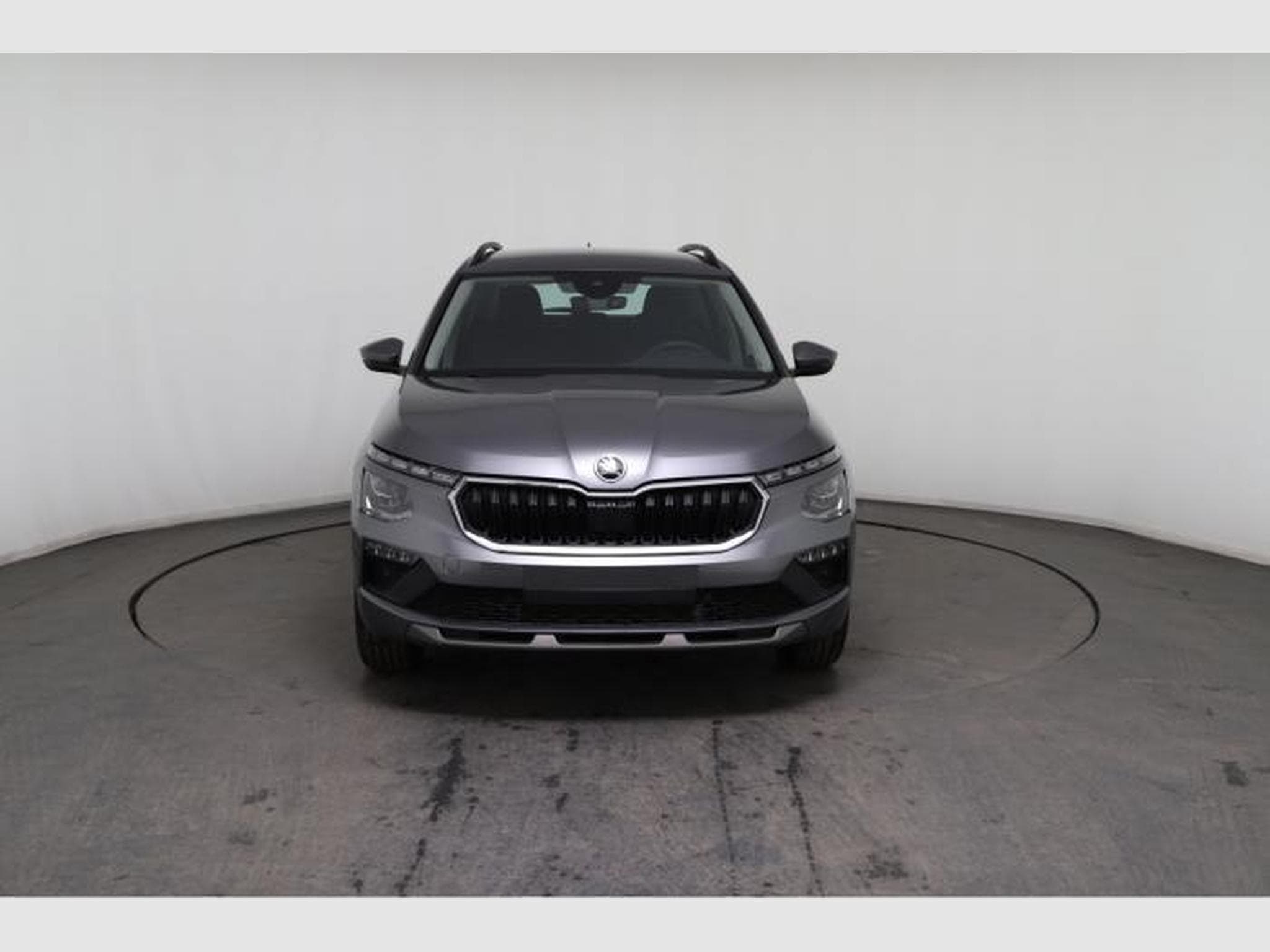 Skoda Kamiq Limited Edition Plus (2026) - Photo 2