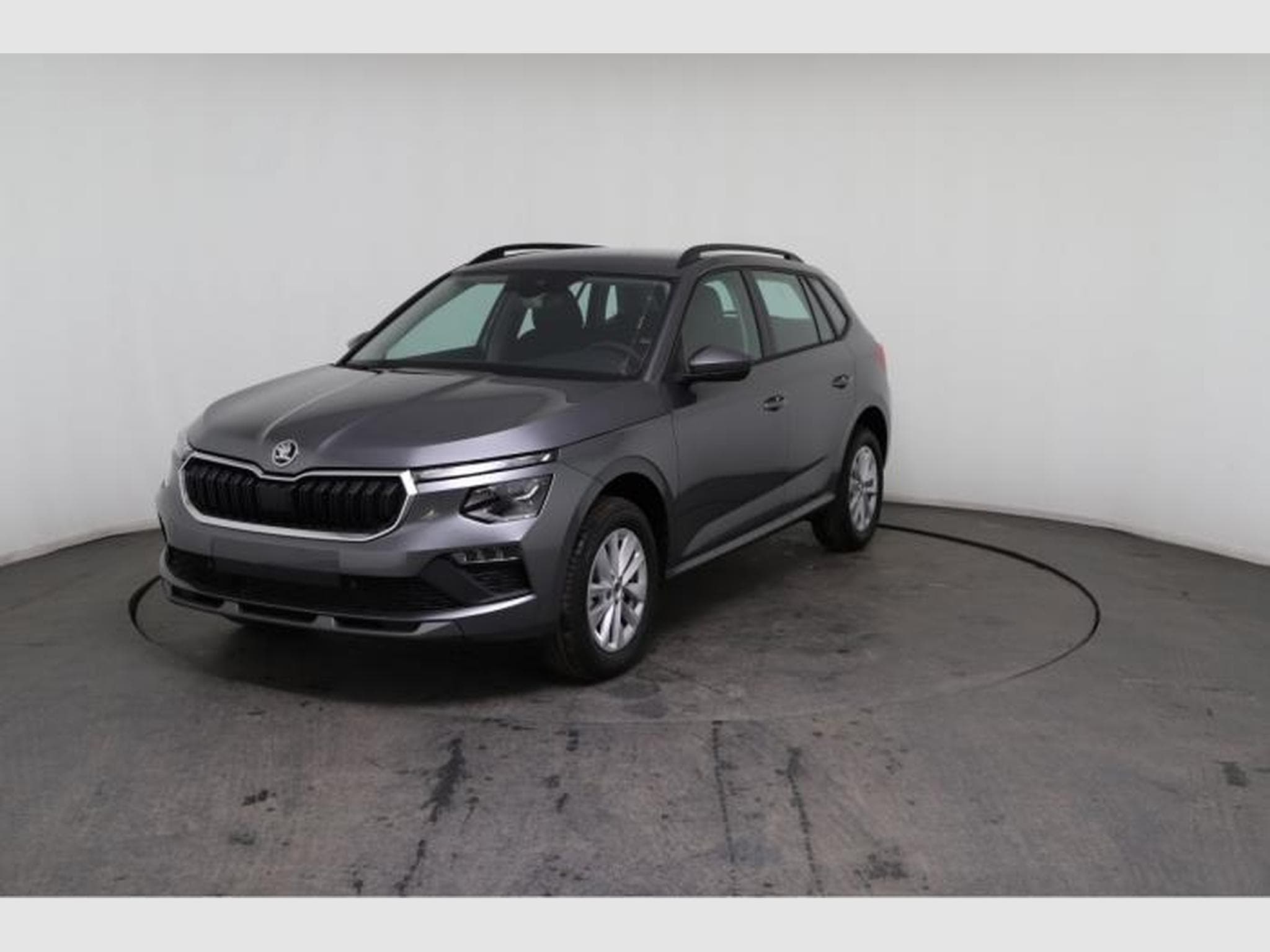 Skoda Kamiq Limited Edition Plus (2026) - Photo 3