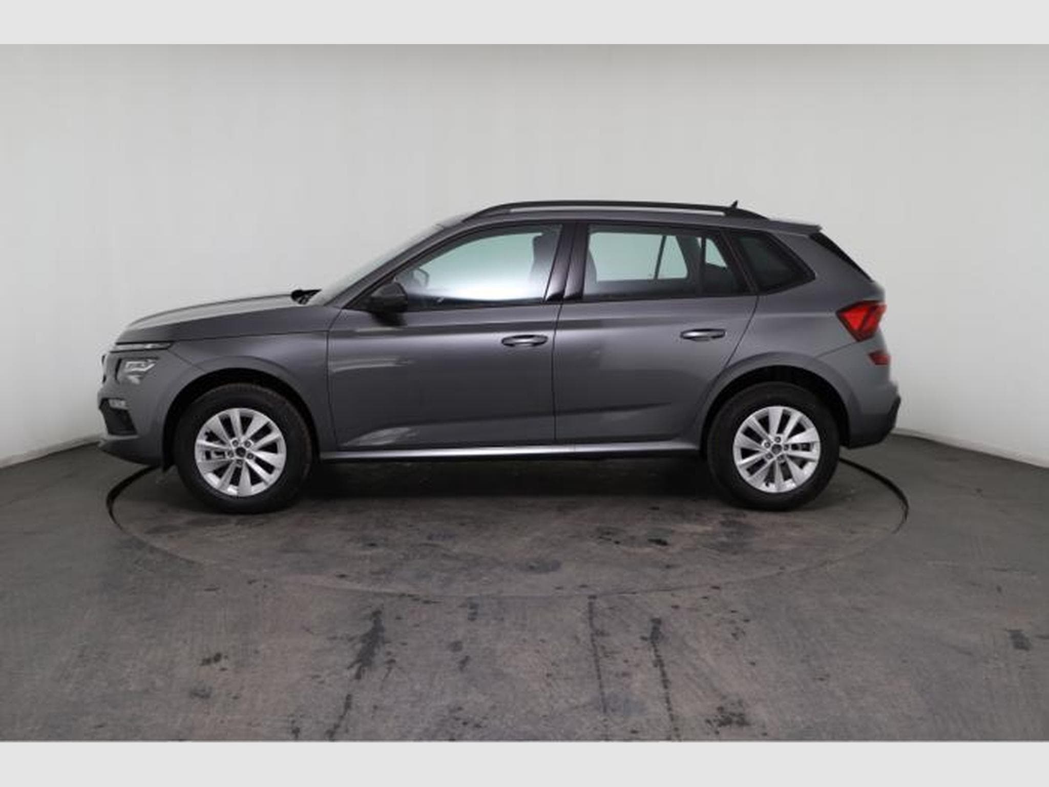 Skoda Kamiq Limited Edition Plus (2026) - Photo 4