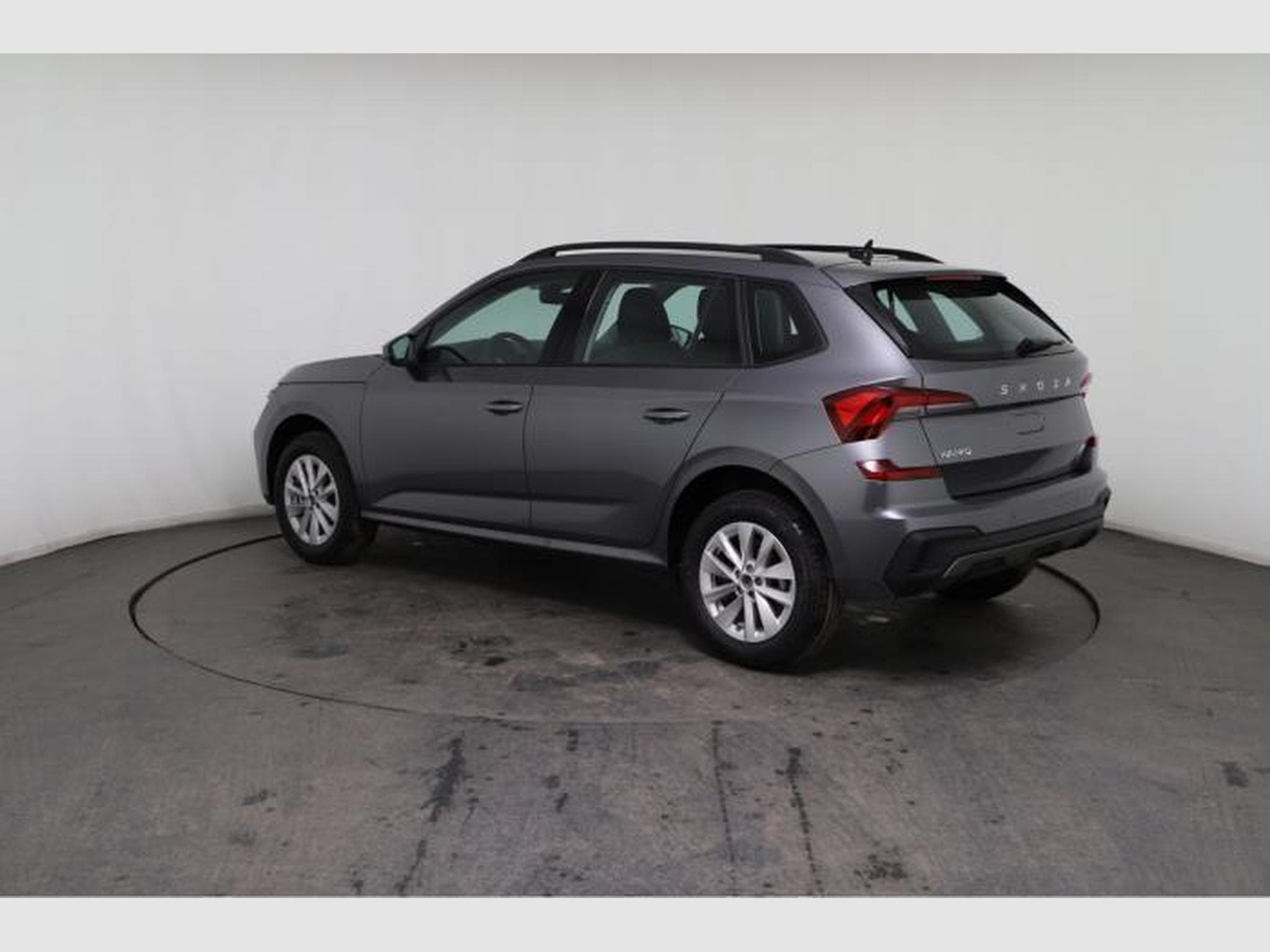 Skoda Kamiq Limited Edition Plus (2026) - Photo 5