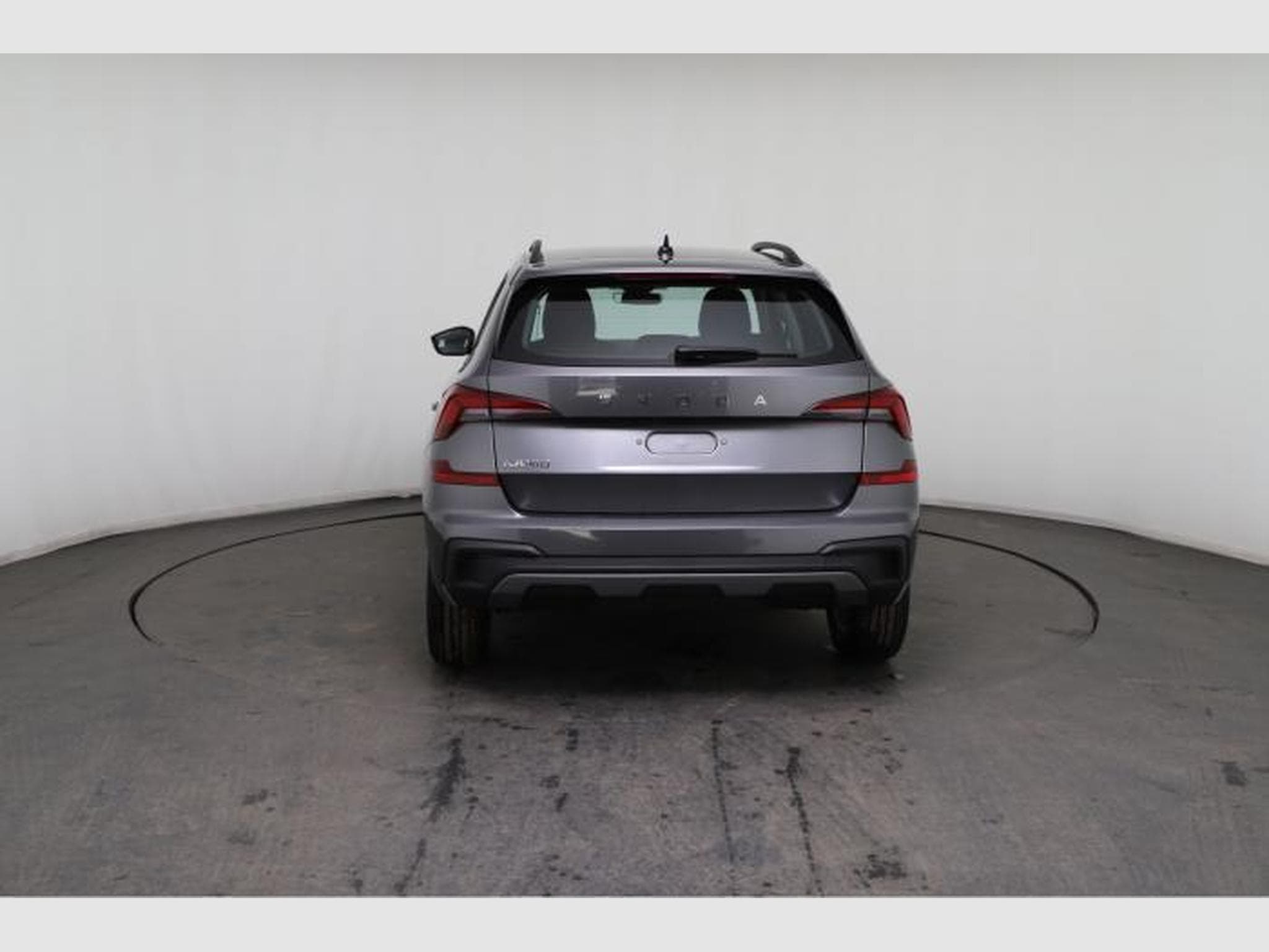 Skoda Kamiq Limited Edition Plus (2026) - Photo 6