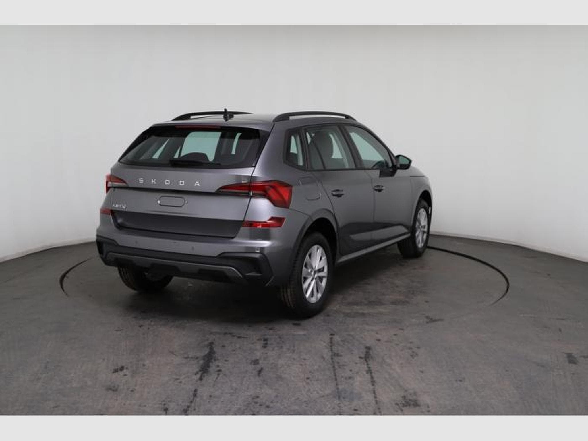 Skoda Kamiq Limited Edition Plus (2026) - Photo 7