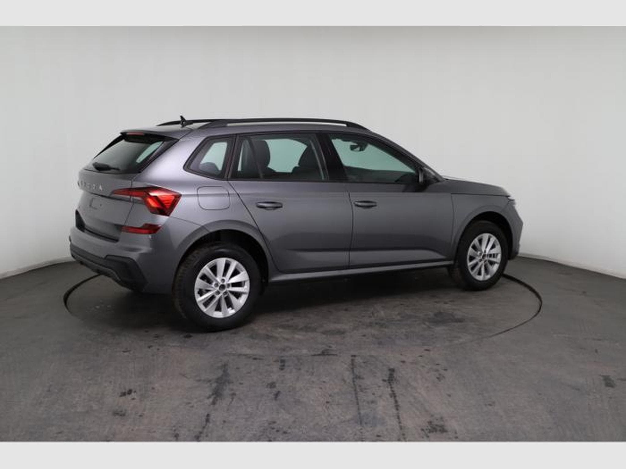 Skoda Kamiq Limited Edition Plus (2026) - Photo 8