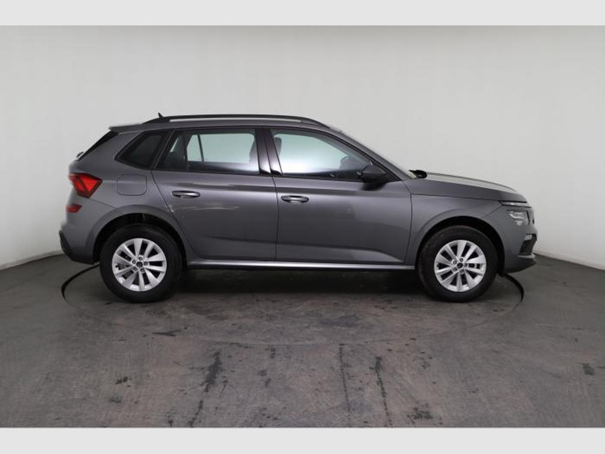 Skoda Kamiq Limited Edition Plus (2026) - Photo 9