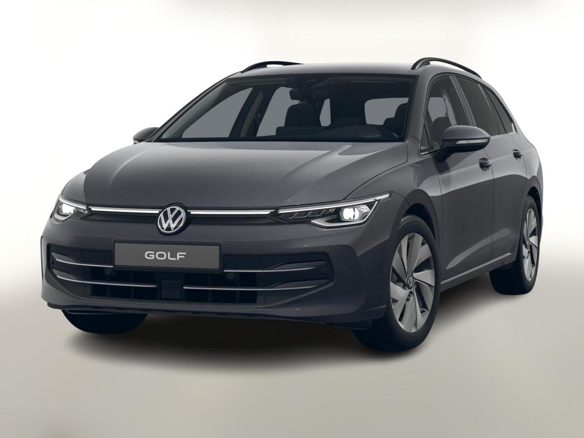 VW Golf Variant Style (2026) - Photo 1